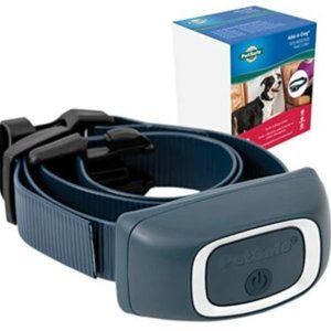 PetSafe PAC00-16163 Add-A-Dog Receiver Collar for 8 Lb Dog